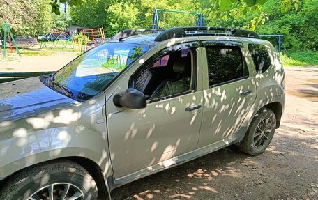 Renault Duster I рестайлинг, 2012 год, 705 000 рублей, 9 фотография