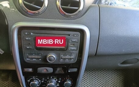 Renault Duster I рестайлинг, 2012 год, 705 000 рублей, 11 фотография