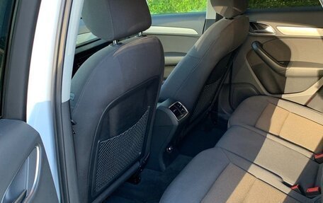 Audi Q3, 2013 год, 1 490 000 рублей, 3 фотография