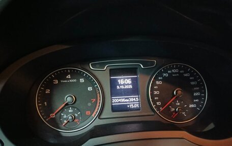 Audi Q3, 2013 год, 1 490 000 рублей, 7 фотография