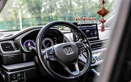 Honda Elysion, 2022 год, 3 375 000 рублей, 8 фотография