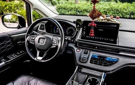 Honda Elysion, 2022 год, 3 375 000 рублей, 9 фотография