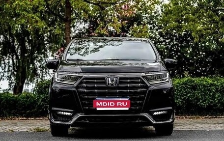 Honda Elysion, 2022 год, 3 375 000 рублей, 3 фотография