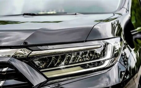 Honda Elysion, 2022 год, 3 375 000 рублей, 19 фотография