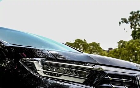 Honda Elysion, 2022 год, 3 375 000 рублей, 21 фотография