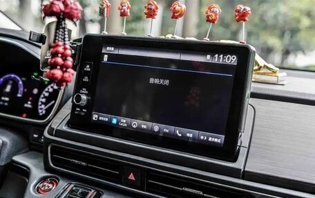 Honda Elysion, 2022 год, 3 375 000 рублей, 27 фотография