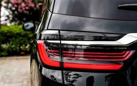 Honda Elysion, 2022 год, 3 375 000 рублей, 28 фотография