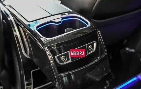 Honda Elysion, 2022 год, 3 375 000 рублей, 29 фотография