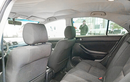 Toyota Avensis III рестайлинг, 2007 год, 656 000 рублей, 15 фотография