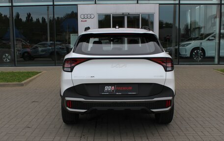 KIA Sportage IV рестайлинг, 2025 год, 4 300 000 рублей, 6 фотография