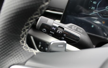 KIA Sportage IV рестайлинг, 2025 год, 4 300 000 рублей, 22 фотография