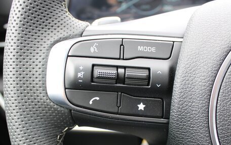KIA Sportage IV рестайлинг, 2025 год, 4 300 000 рублей, 21 фотография