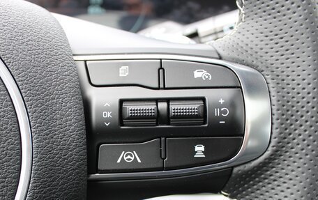 KIA Sportage IV рестайлинг, 2025 год, 4 300 000 рублей, 23 фотография