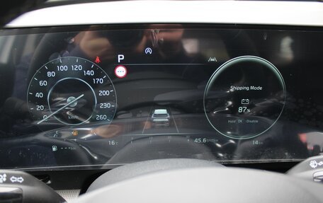 KIA Sportage IV рестайлинг, 2025 год, 4 300 000 рублей, 26 фотография