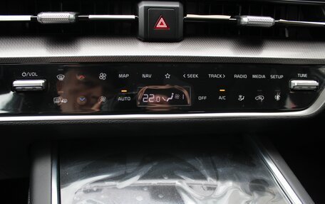 KIA Sportage IV рестайлинг, 2025 год, 4 300 000 рублей, 30 фотография