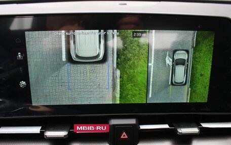 KIA Sportage IV рестайлинг, 2025 год, 4 300 000 рублей, 29 фотография