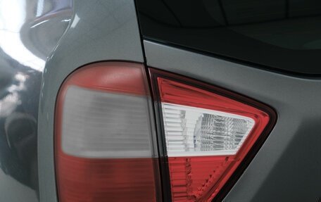 Nissan Terrano III, 2016 год, 1 140 000 рублей, 8 фотография