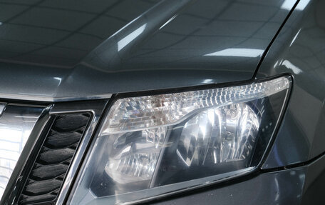 Nissan Terrano III, 2016 год, 1 140 000 рублей, 7 фотография