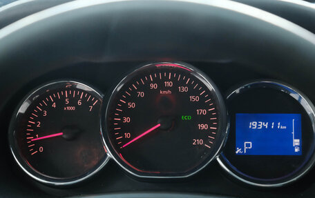 Nissan Terrano III, 2016 год, 1 140 000 рублей, 12 фотография