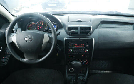 Nissan Terrano III, 2016 год, 1 140 000 рублей, 9 фотография