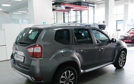 Nissan Terrano III, 2016 год, 1 140 000 рублей, 4 фотография