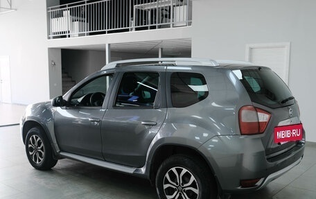 Nissan Terrano III, 2016 год, 1 140 000 рублей, 3 фотография