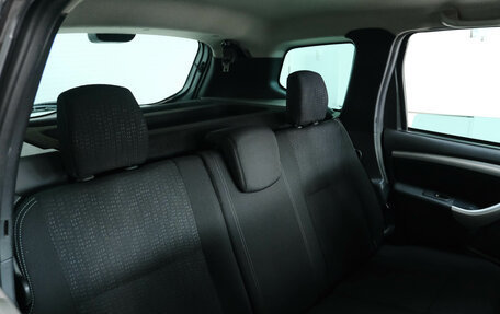 Nissan Terrano III, 2016 год, 1 140 000 рублей, 20 фотография