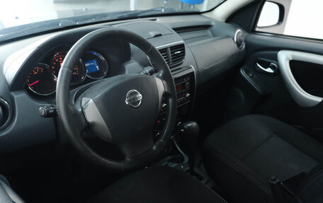 Nissan Terrano III, 2016 год, 1 140 000 рублей, 19 фотография