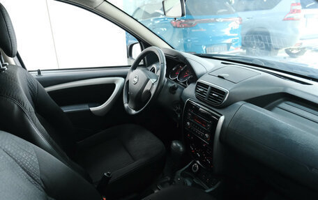 Nissan Terrano III, 2016 год, 1 140 000 рублей, 16 фотография