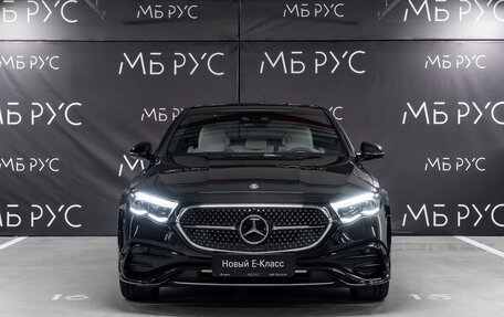 Mercedes-Benz E-Класс, 2025 год, 10 058 000 рублей, 2 фотография