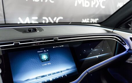Mercedes-Benz E-Класс, 2025 год, 10 058 000 рублей, 18 фотография
