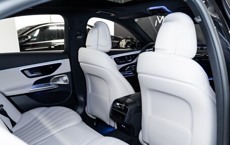 Mercedes-Benz E-Класс, 2025 год, 10 058 000 рублей, 22 фотография