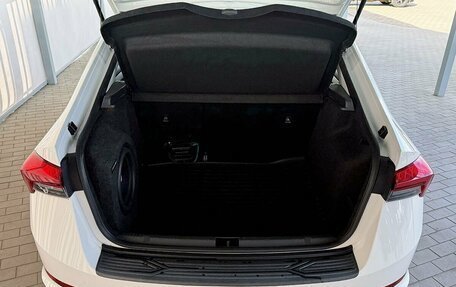 Skoda Rapid II, 2020 год, 1 749 000 рублей, 9 фотография