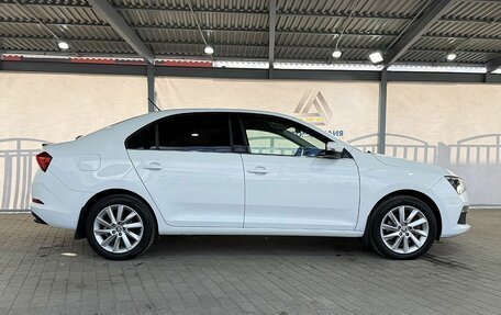 Skoda Rapid II, 2020 год, 1 749 000 рублей, 6 фотография