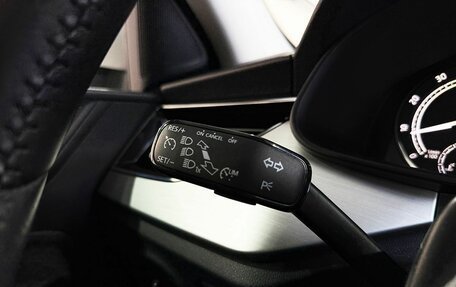 Skoda Rapid II, 2020 год, 1 749 000 рублей, 15 фотография