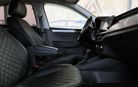 Skoda Rapid II, 2020 год, 1 749 000 рублей, 11 фотография