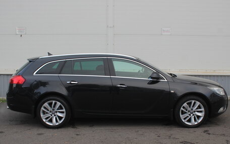 Opel Insignia II рестайлинг, 2013 год, 935 000 рублей, 7 фотография