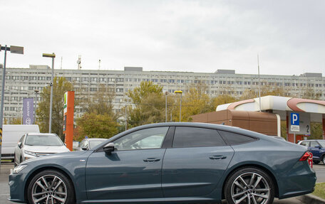 Audi A7, 2020 год, 4 995 000 рублей, 8 фотография