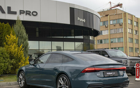 Audi A7, 2020 год, 4 995 000 рублей, 7 фотография