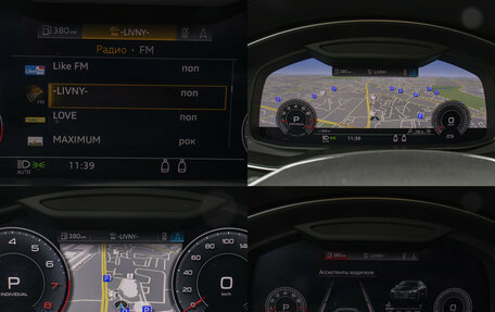 Audi A7, 2020 год, 4 995 000 рублей, 12 фотография