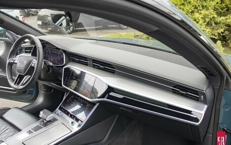 Audi A7, 2020 год, 4 995 000 рублей, 9 фотография