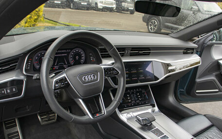 Audi A7, 2020 год, 4 995 000 рублей, 13 фотография