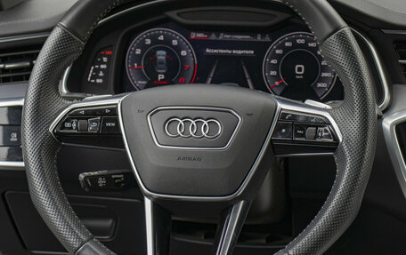 Audi A7, 2020 год, 4 995 000 рублей, 15 фотография