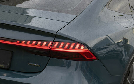 Audi A7, 2020 год, 4 995 000 рублей, 25 фотография