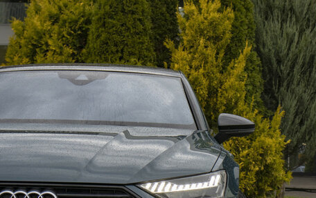 Audi A7, 2020 год, 4 995 000 рублей, 27 фотография