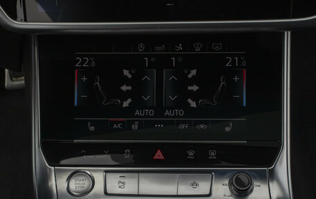 Audi A7, 2020 год, 4 995 000 рублей, 17 фотография