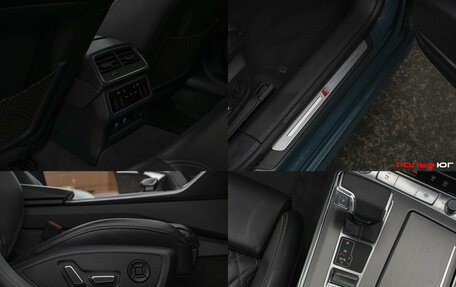 Audi A7, 2020 год, 4 995 000 рублей, 20 фотография