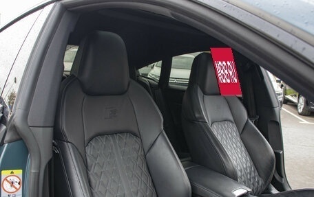 Audi A7, 2020 год, 4 995 000 рублей, 16 фотография