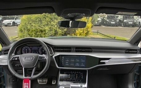 Audi A7, 2020 год, 4 995 000 рублей, 14 фотография