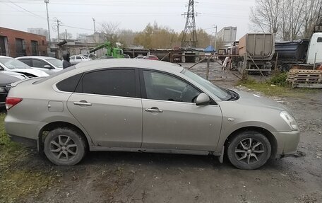Nissan Almera, 2014 год, 350 000 рублей, 2 фотография